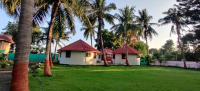 RESORT FARM VILLA